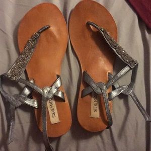 Steve Madden sandals